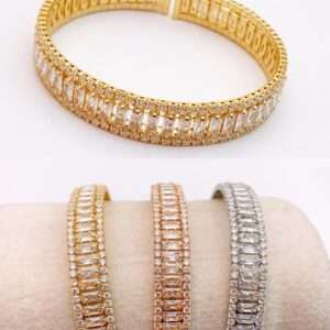 China Gold Bracelet