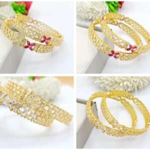 Party wear Bangles